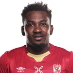 Photo of O. Ajayi