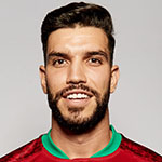 Photo of Waleed Azaro