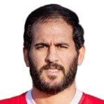 Photo of Marwan Mohsen