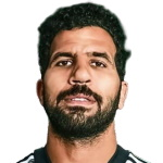 Photo of Al Mahdi Soliman