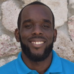 Photo of R. Sealy