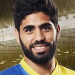 Photo of Mohamed Rizk