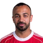 Photo of Mohamed Magdi Kafsha