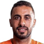 Photo of Mohamed Fathi