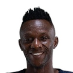 Photo of E. Traoré