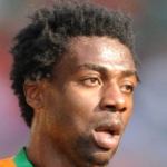 Photo of A. Ng'onga