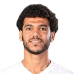 Photo of Hossam Gahnem