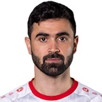 Photo of Omar Maher Khribin