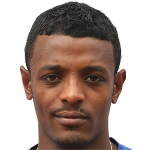 Photo of G. Kebede