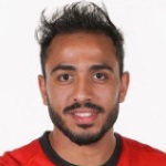 Photo of Mahmoud Abdulmonem Abdelhamid Soliman