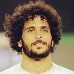 Photo of Abdallah Gomaa