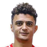 Photo of Omar El Said