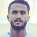 Photo of Mostafa Salama