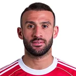 Photo of Omar Kamal