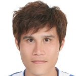 Photo of Hung Kai-chun