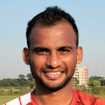 Photo of Mohammad Aminur Rahman Sojib