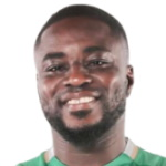 Photo of E. Eze