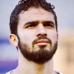 Photo of Mohamed Mostafa