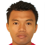 Photo of Lin Oo Naing