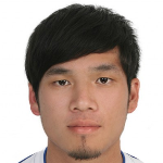 Photo of Chan Che-yuan