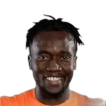 Photo of S. Simporé