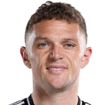 Photo of Kieran John Trippier
