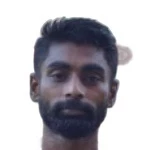 Photo of Ahmed Rizuwan