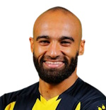 Photo of Amir Abed