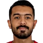 Photo of Ali Hasan Isa