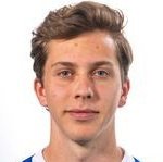 Photo of S. Lüchinger