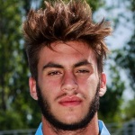 Photo of David Tomassini