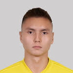 Photo of D. Kashken