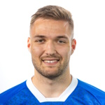 Photo of Lukas Graber