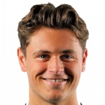 Photo of K. Evans