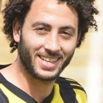 Photo of Mohamed Ibrahim Sosta