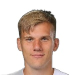 Photo of Gytis Paulauskas