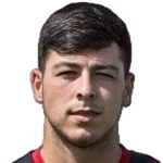 Photo of J. Del Rio