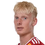 Photo of A. Edmundsson