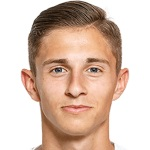 Photo of J. Buchta