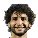 Photo of Amr Nasser