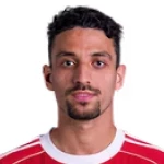 Photo of Taher Mohamed