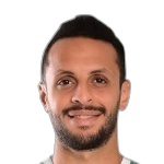 Photo of Omar El Wahsh