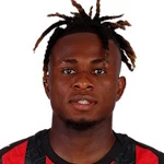 Photo of Samuel Chimerenka Chukwueze