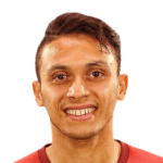 Photo of Mohamed Toni