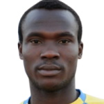 Photo of J. Antwi