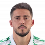 Photo of Pablo Fornals