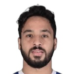 Photo of Mohamed Magdy Abdelfattah