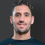 Photo of Mahmoud Reda