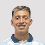 Photo of Adrián Marcos Fernández
