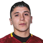 Photo of A. Zurita
